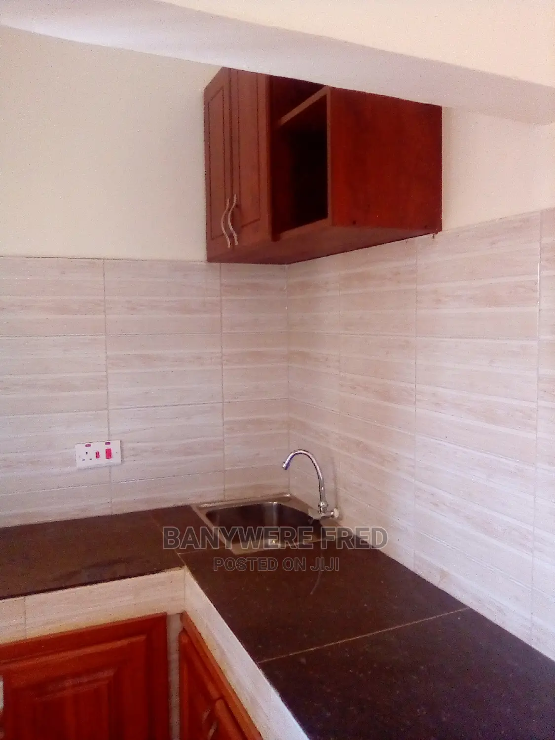 Furnished 2bdrm Bungalow in Goma for Rent in Goma