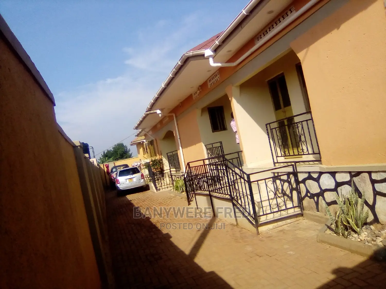 Furnished 2bdrm Bungalow in Goma for Rent in Goma
