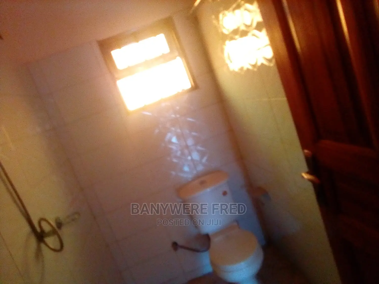 Furnished 2bdrm Bungalow in Goma for Rent in Goma