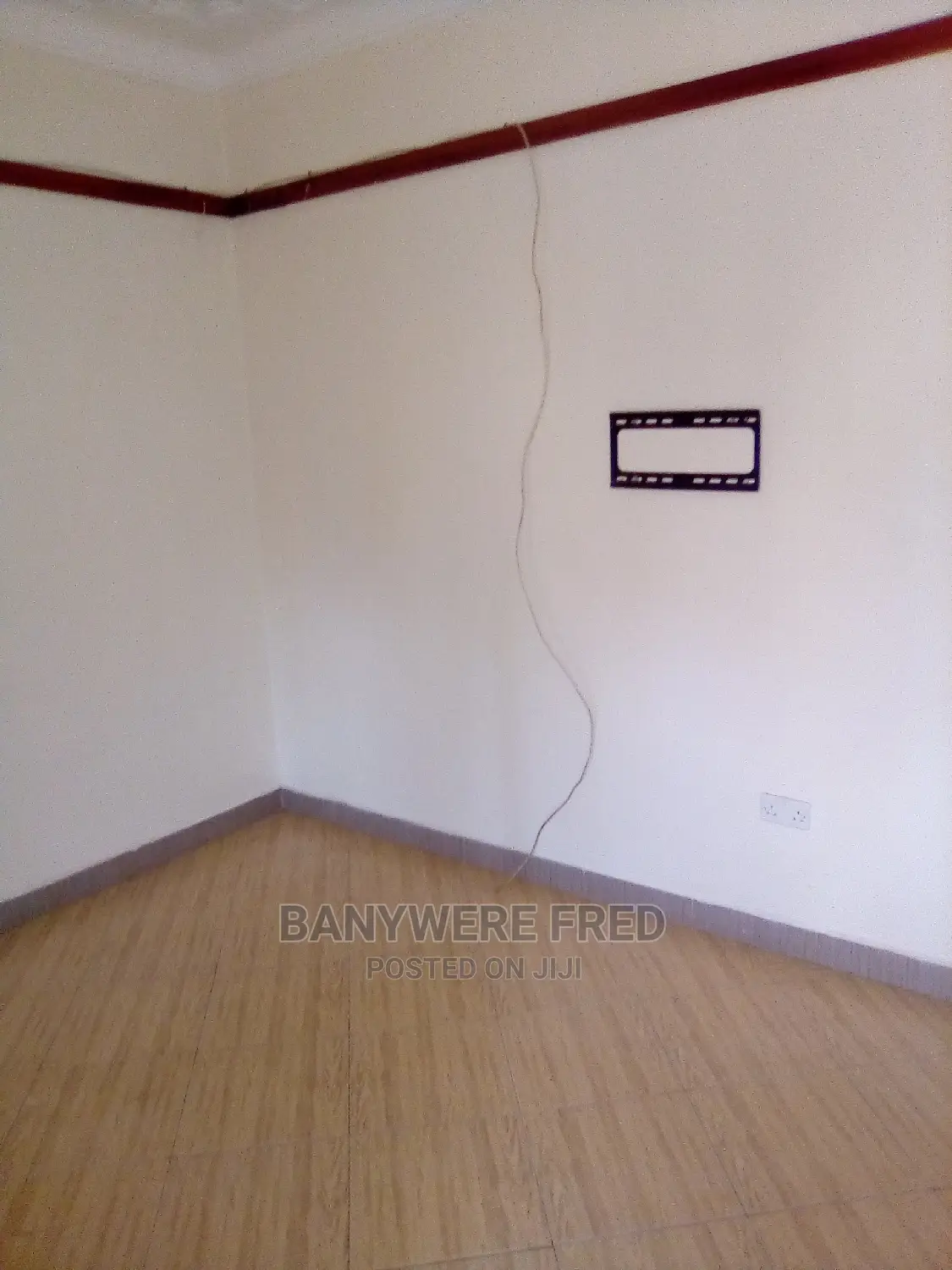 Furnished 2bdrm Bungalow in Kira for Rent in Kira