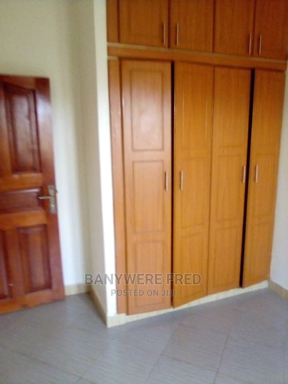 Furnished 2bdrm Bungalow in Kira for Rent in Kira