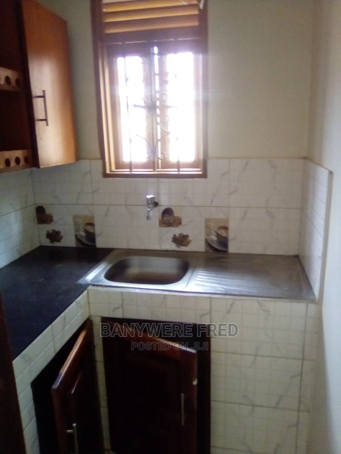 Furnished 2bdrm Bungalow in Kira for Rent in Kira