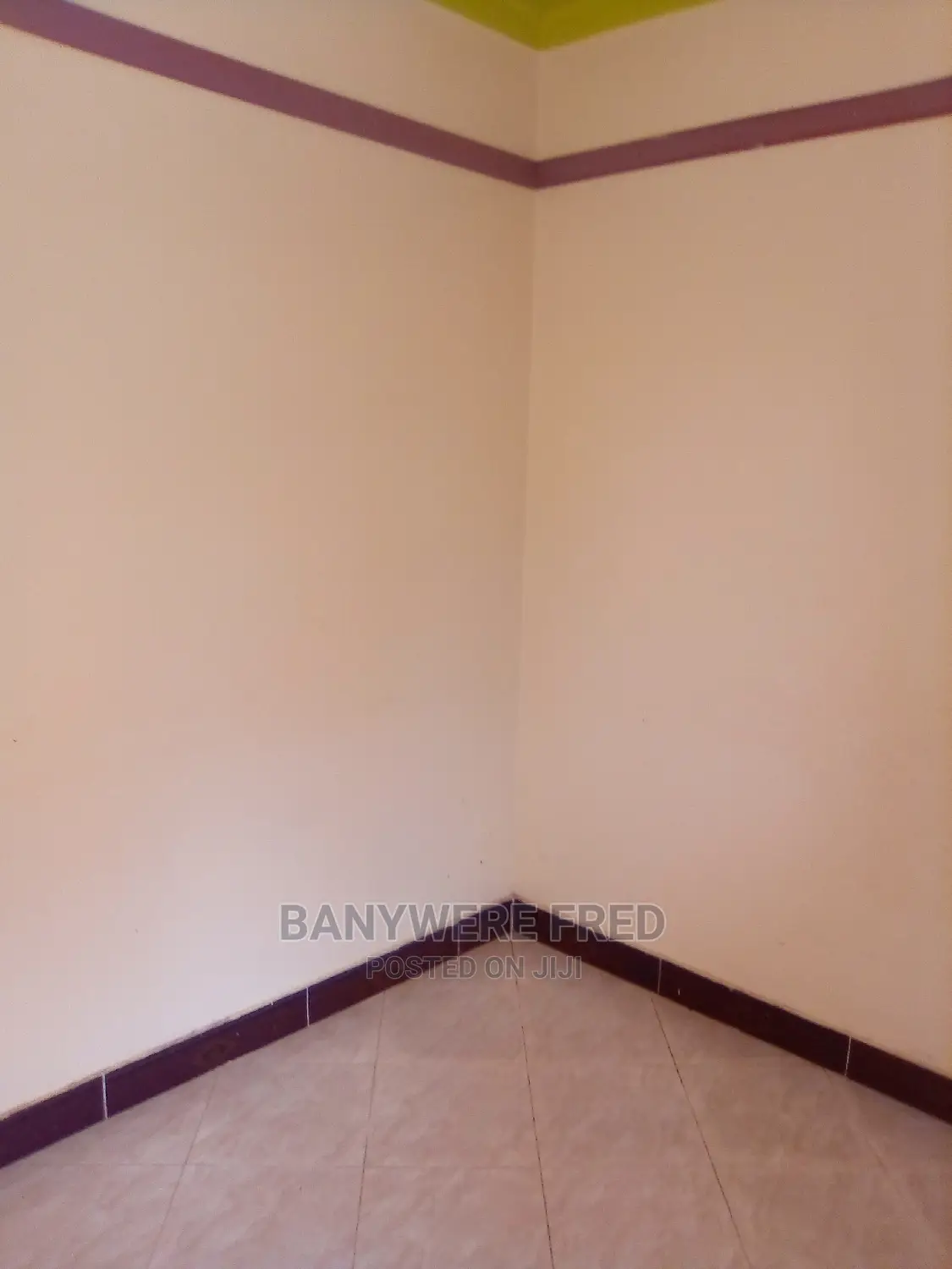Furnished 2bdrm Bungalow in Kira for Rent in Kira