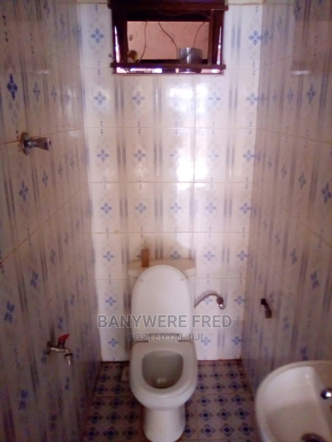 Furnished 2bdrm Bungalow in Kira for Rent in Kira