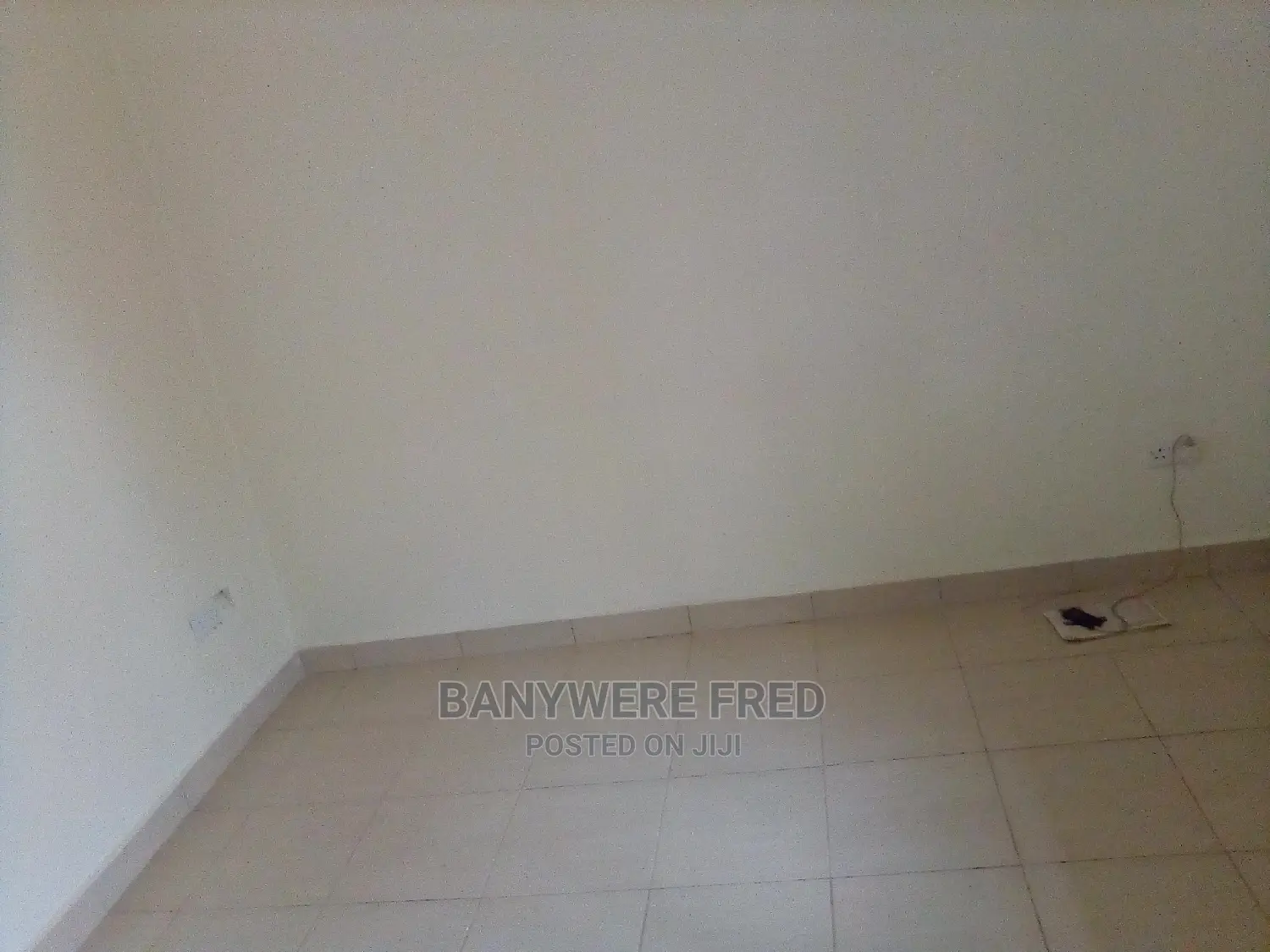 Furnished 2bdrm Bungalow in Kira for Rent in Kira