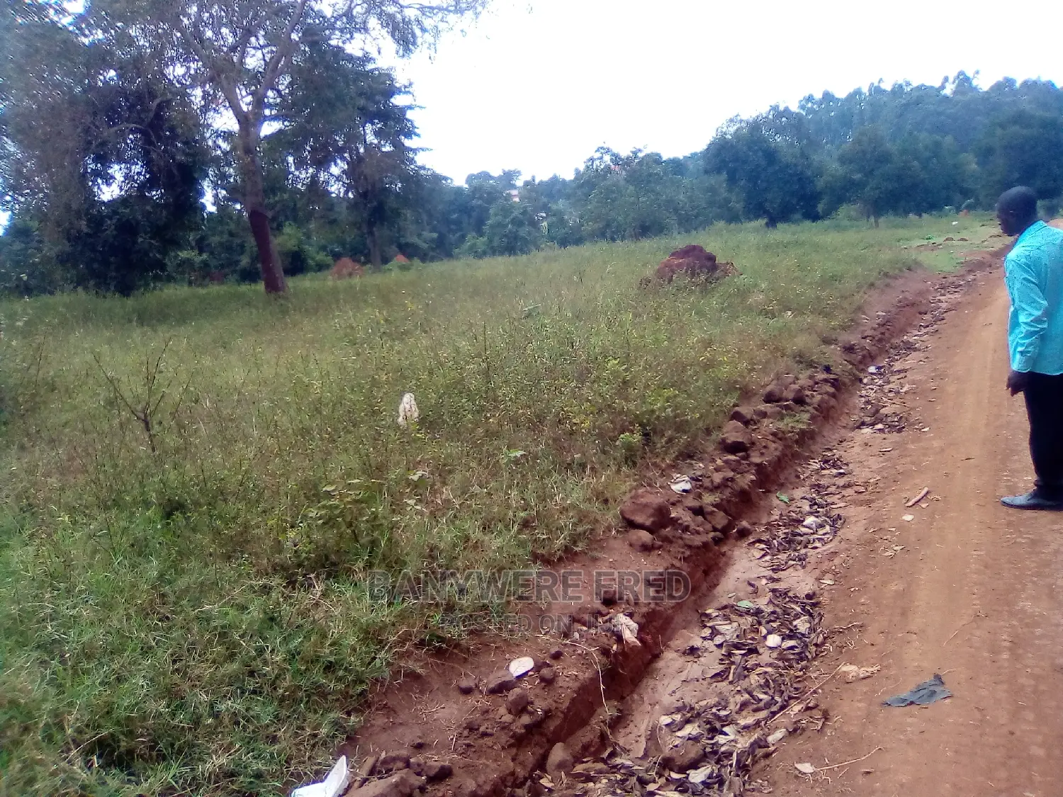 1acre of Land for Sale in Kiwologoma Kira in Kira