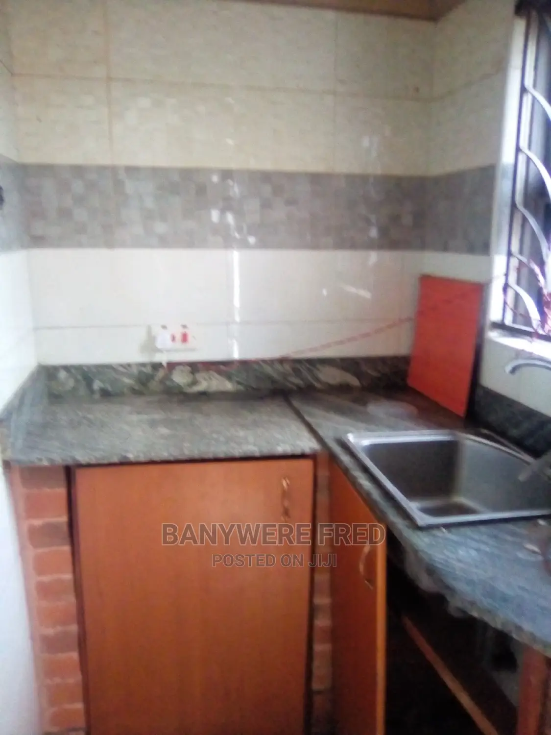 Furnished 2bdrm Bungalow in Goma for Rent in Goma