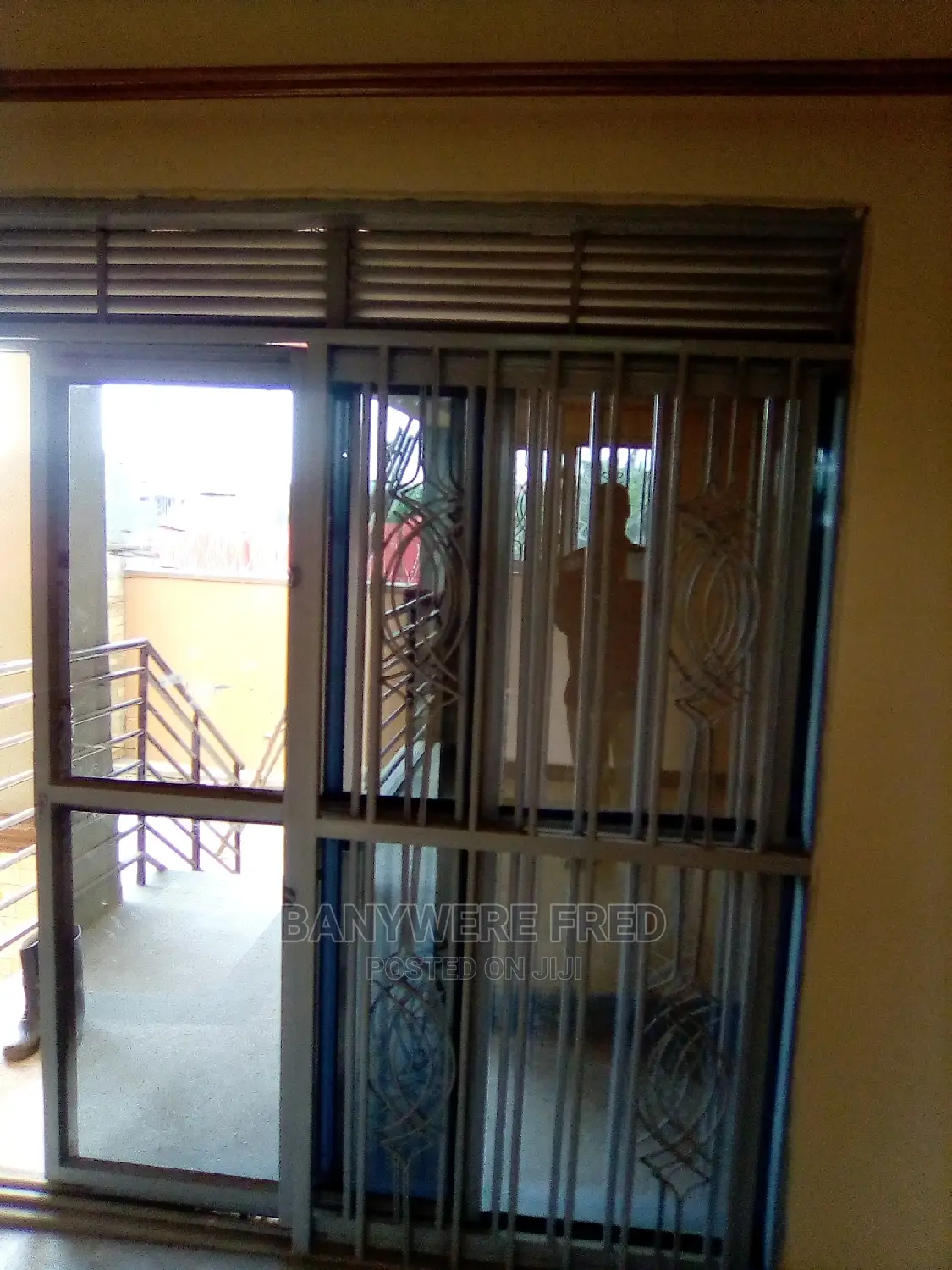 Furnished 1bdrm Apartment in Goma for Rent in Goma