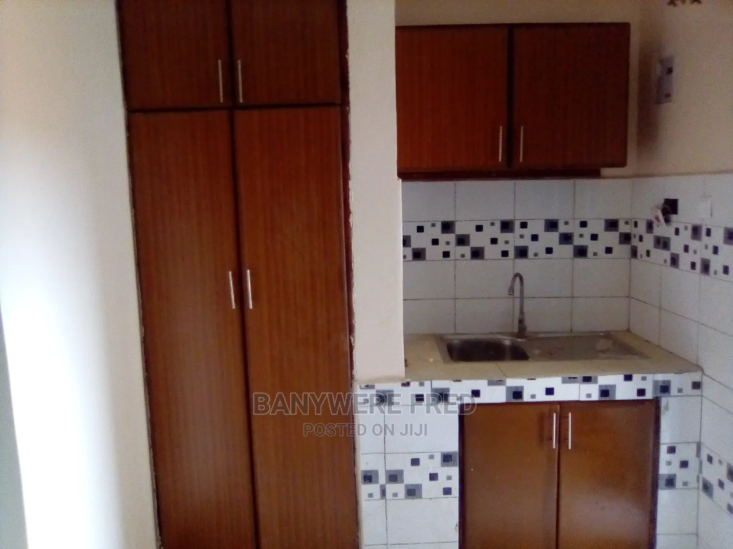 Furnished 1bdrm Apartment in Goma for Rent in Goma