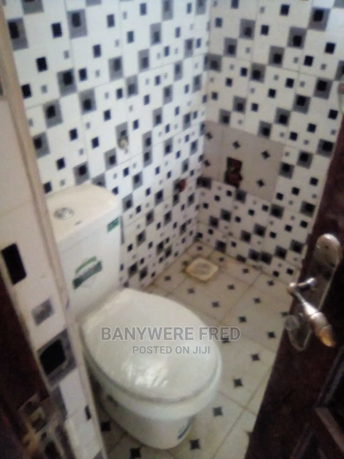 Furnished 1bdrm Apartment in Goma for Rent in Goma