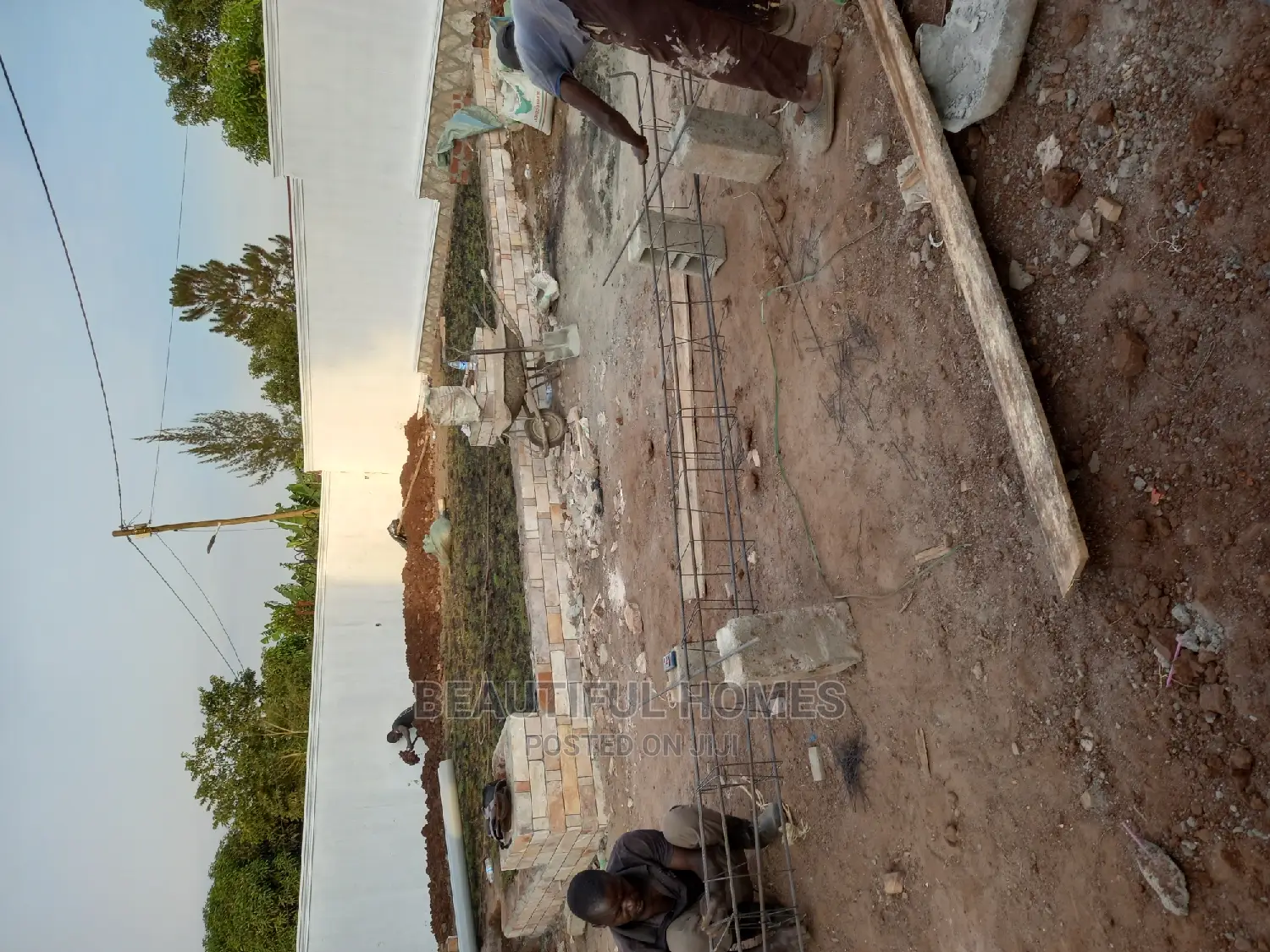 Furnished 4bdrm House in Kira, Central Division for Sale in Central Division
