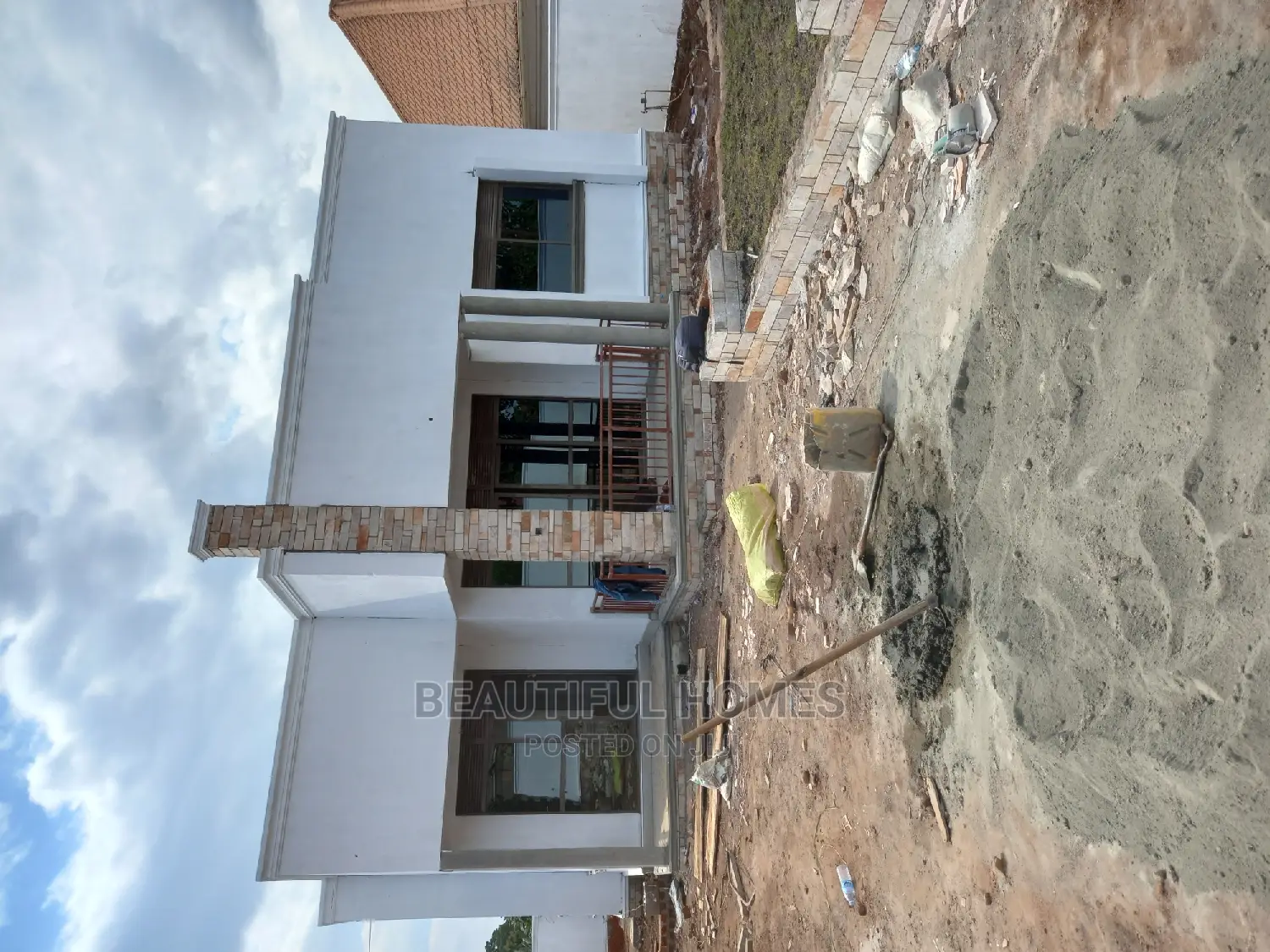 Furnished 4bdrm House in Kira for Sale in Kira