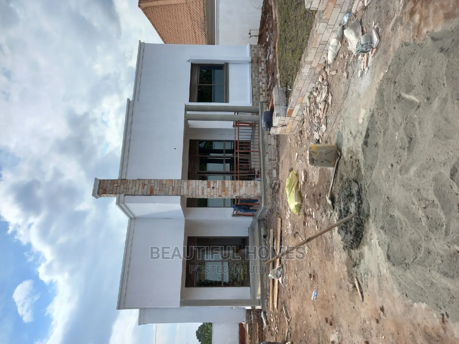 Furnished 4bdrm Bungalow in Kira for Sale in Kira