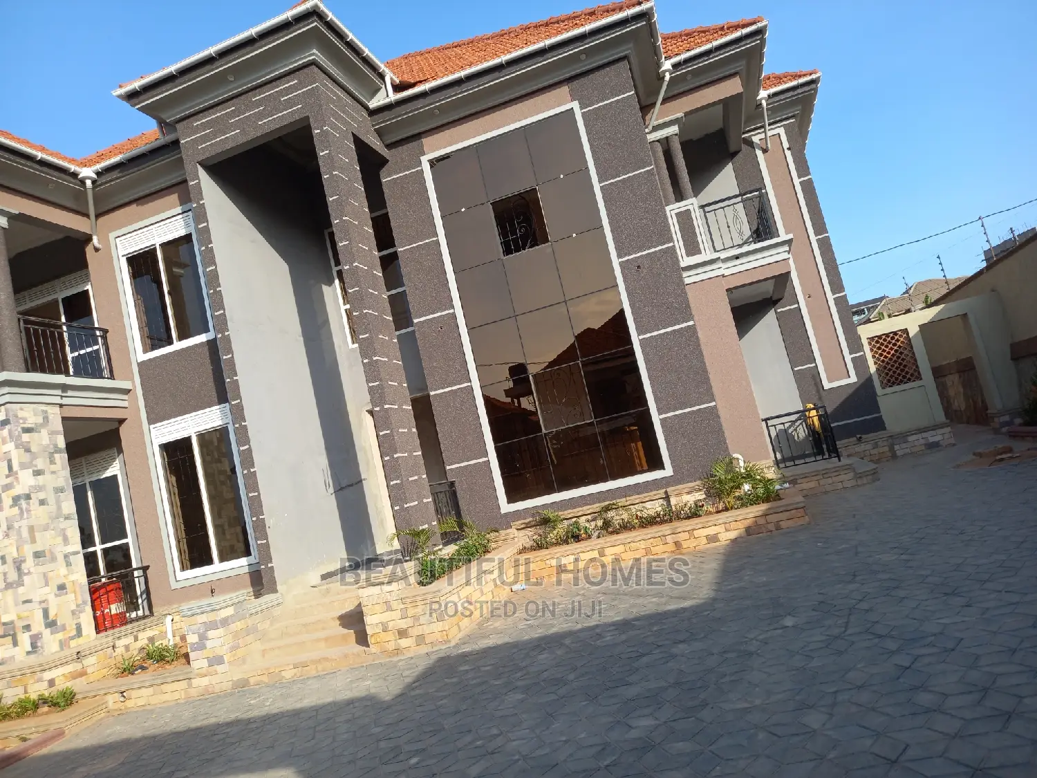 Furnished 6bdrm Mansion in Kisaasi Ministers, Central Division in Central Division