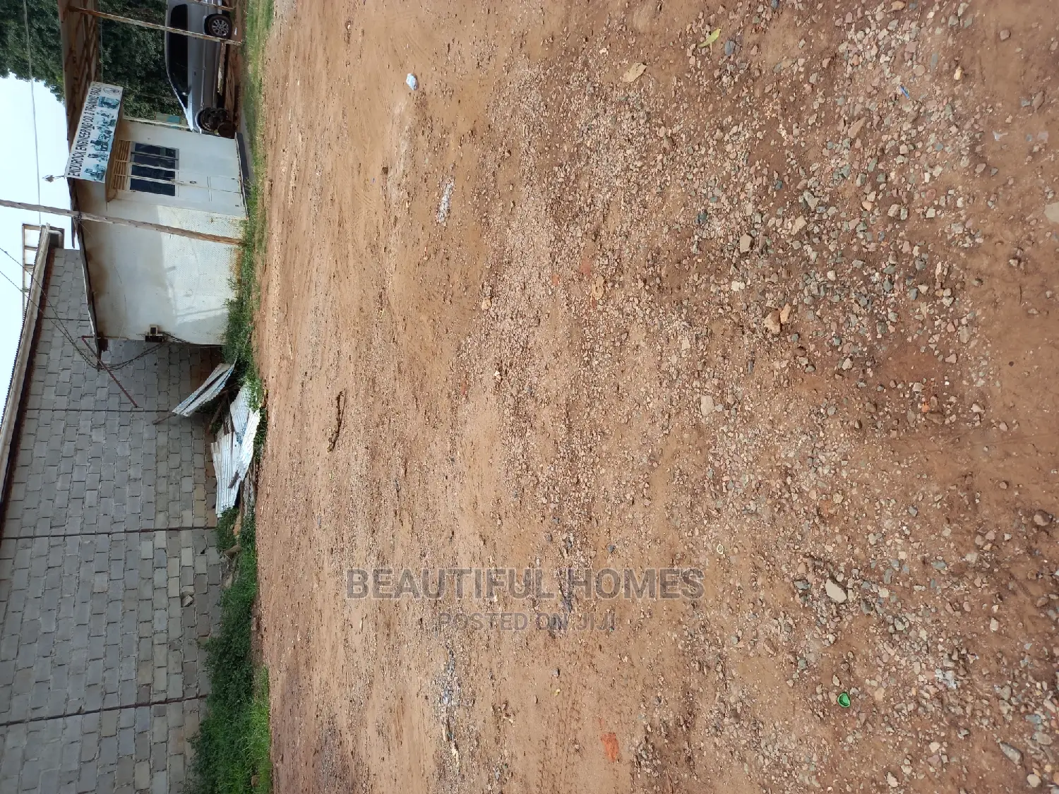 Kyaliwajjara Commercial Plot for Sell in Central Division