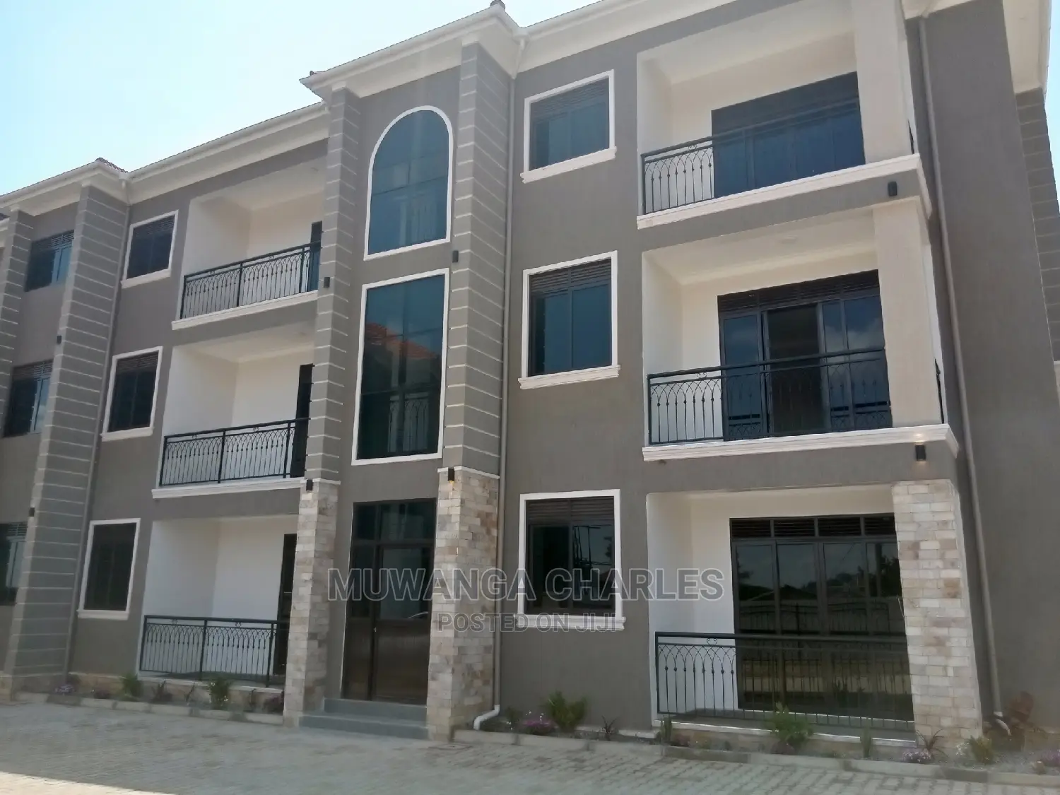 2bdrm Apartment in Fs Properties Ltd, Central Division for Rent in Central Division