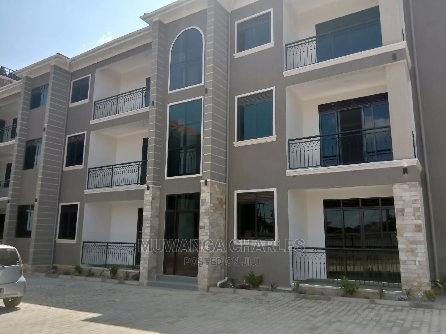 2bdrm Apartment in Fs Properties Ltd, Central Division for Rent in Central Division