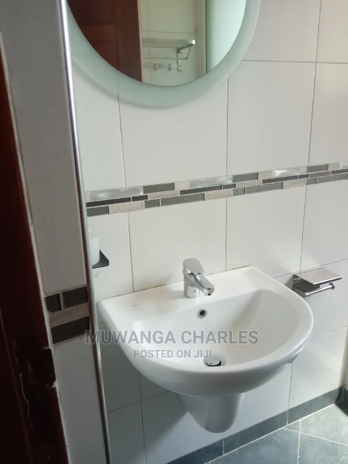 2bdrm Apartment in Fs Properties Ltd, Central Division for Rent in Central Division