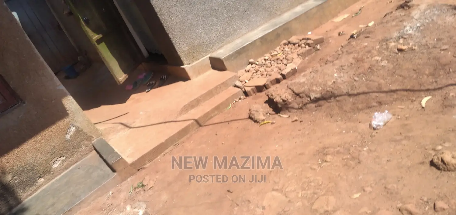Very Strategic Plot on Quicksale in Heart of Munyonyo in Division B