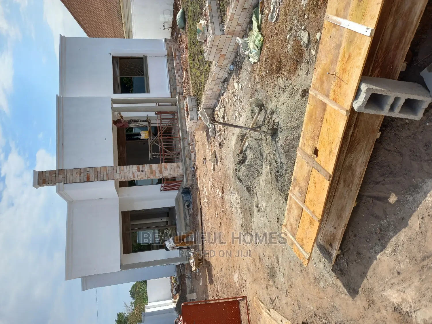 Furnished 4bdrm Bungalow in Kira, Central Division for Sale in Central Division