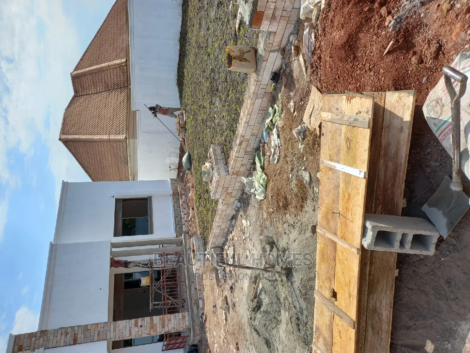 Furnished 4bdrm Bungalow in Kira, Central Division for Sale in Central Division