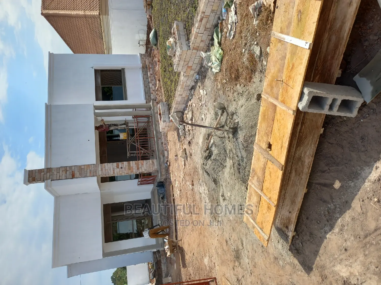 Furnished 4bdrm Bungalow in Kira, Central Division for Sale in Central Division