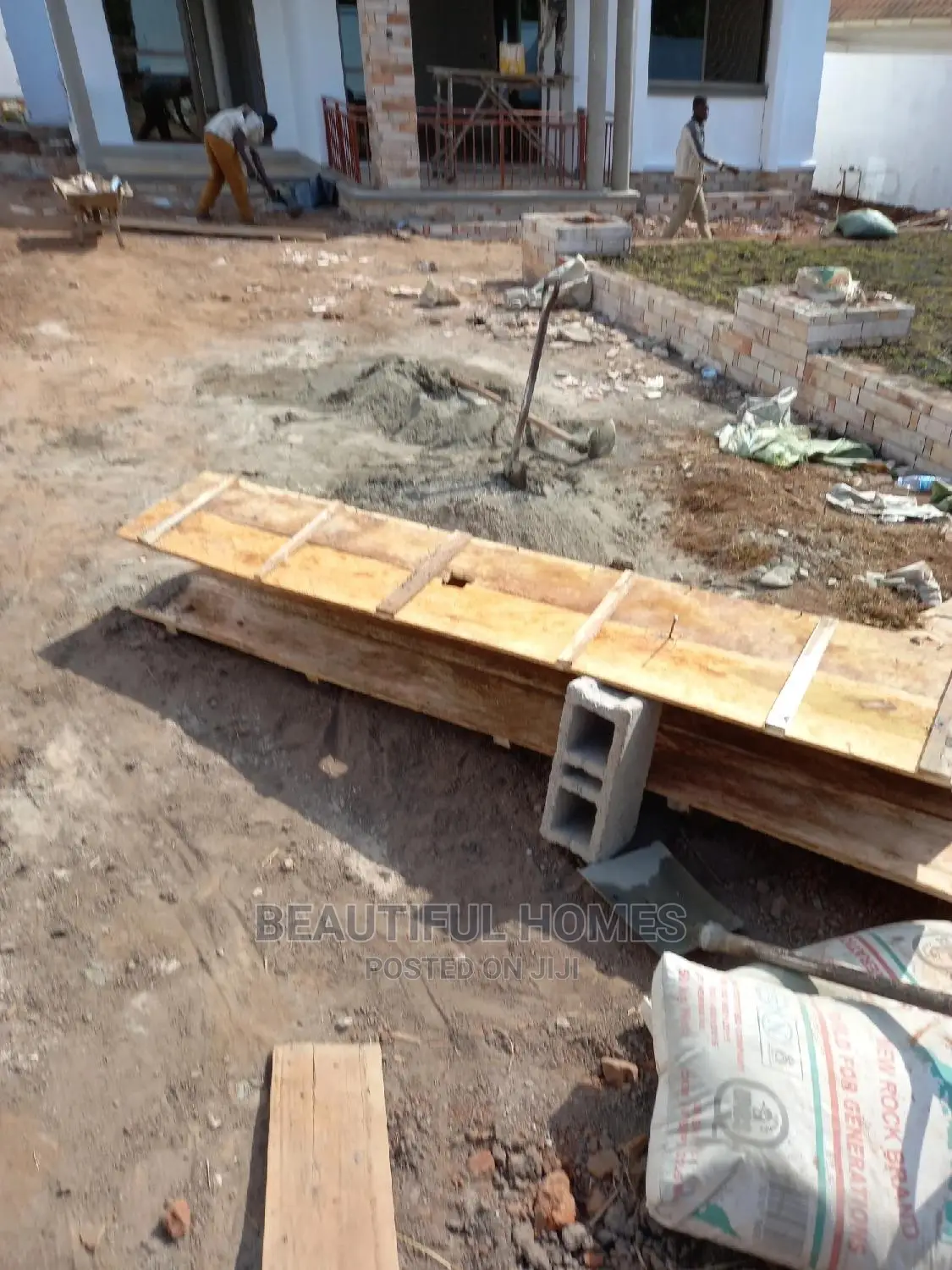 Furnished 4bdrm Bungalow in Kira, Central Division for Sale in Central Division