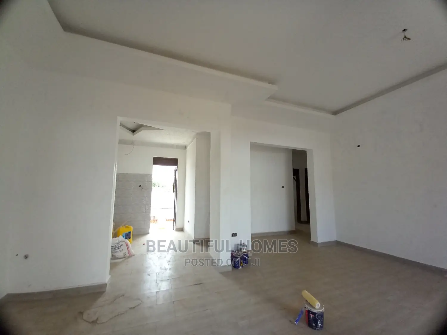 Furnished 4bdrm House in Kira for Sale in Kira