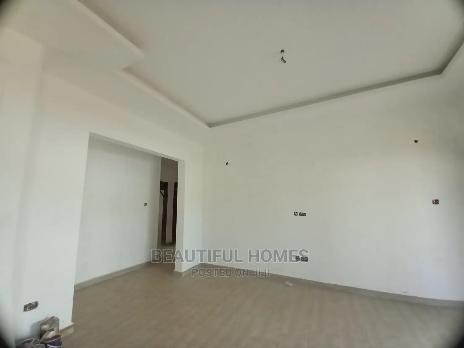 Furnished 4bdrm House in Kira for Sale in Kira