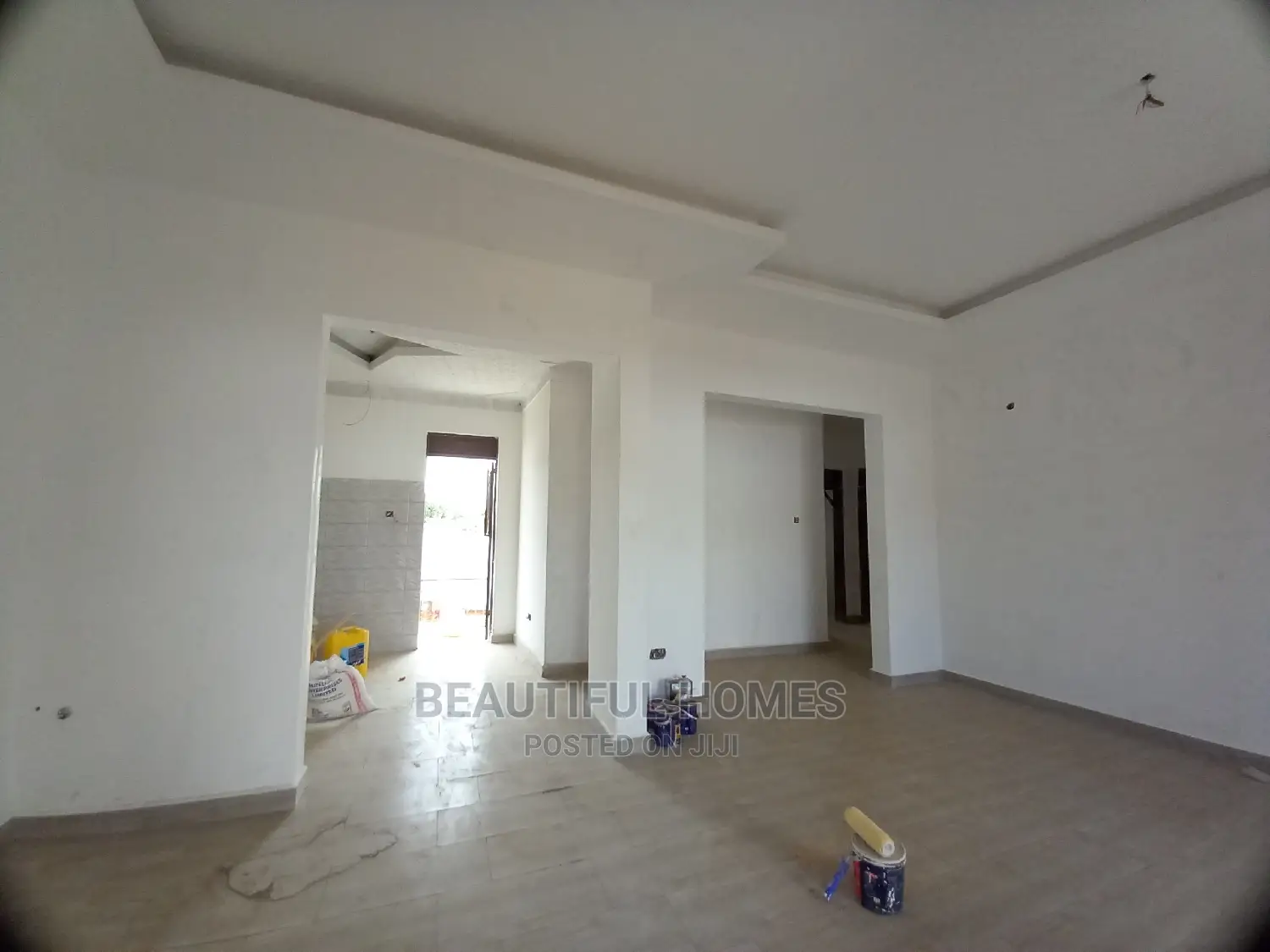 Furnished 4bdrm House in Kira for Sale in Kira