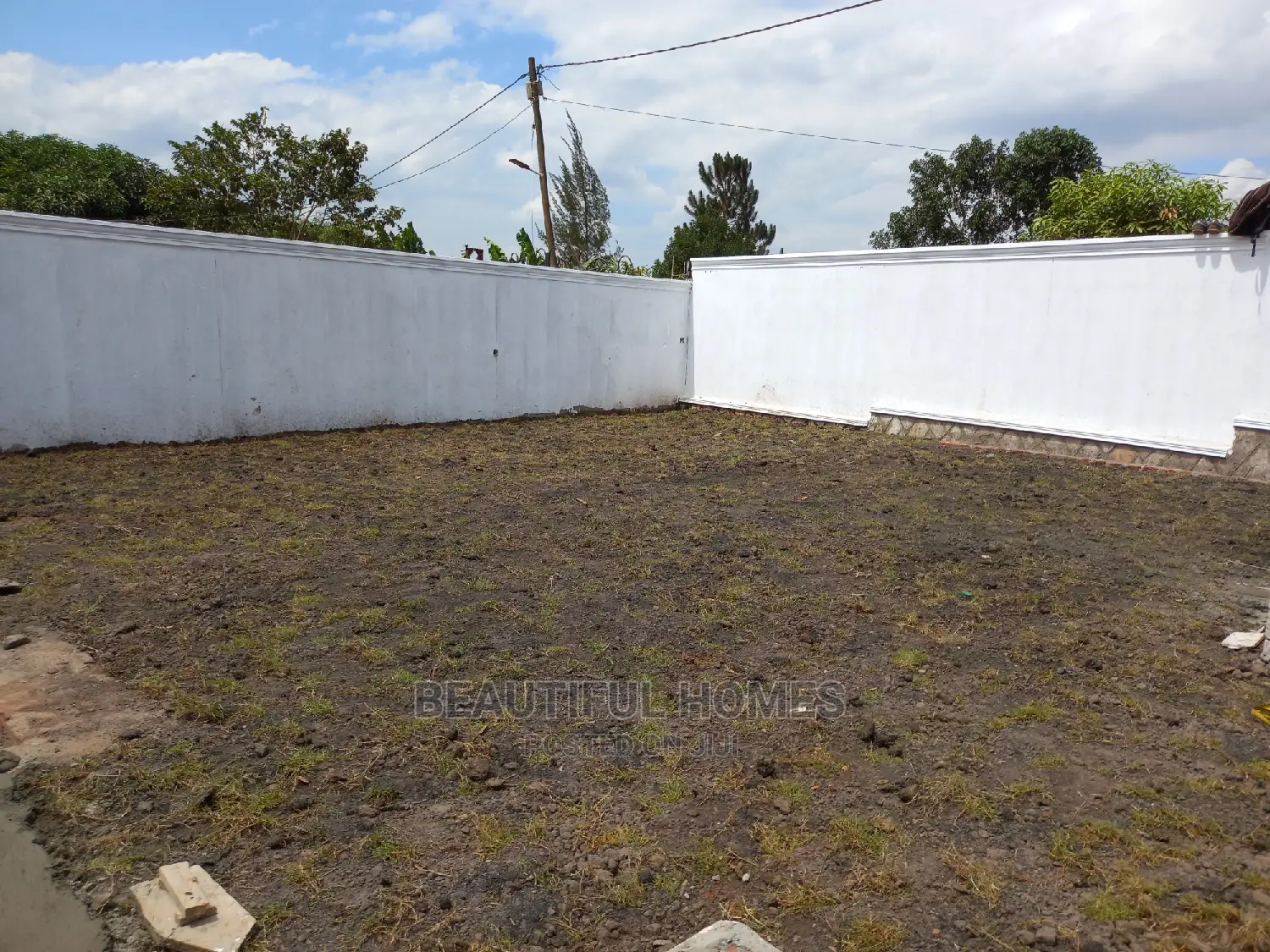 Furnished 4bdrm House in Kira for Sale in Kira