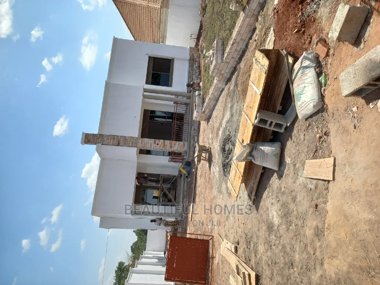 Furnished 4bdrm House in Kira for Sale in Kira