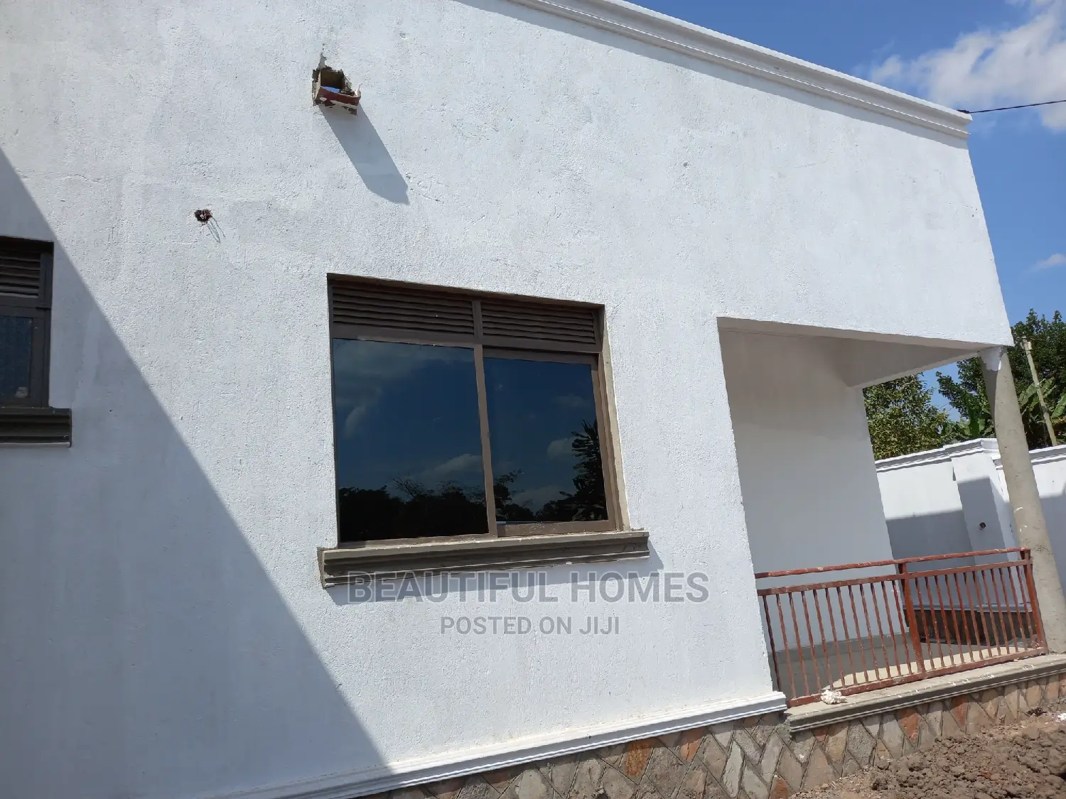 Furnished 4bdrm House in Kira for Sale in Kira
