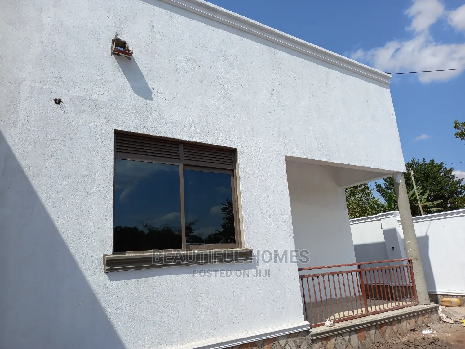 Furnished 4bdrm House in Kira for Sale in Kira