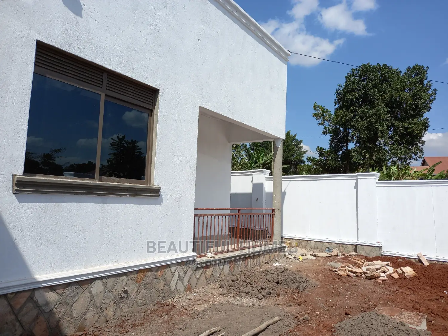 Furnished 4bdrm House in Kira for Sale in Kira