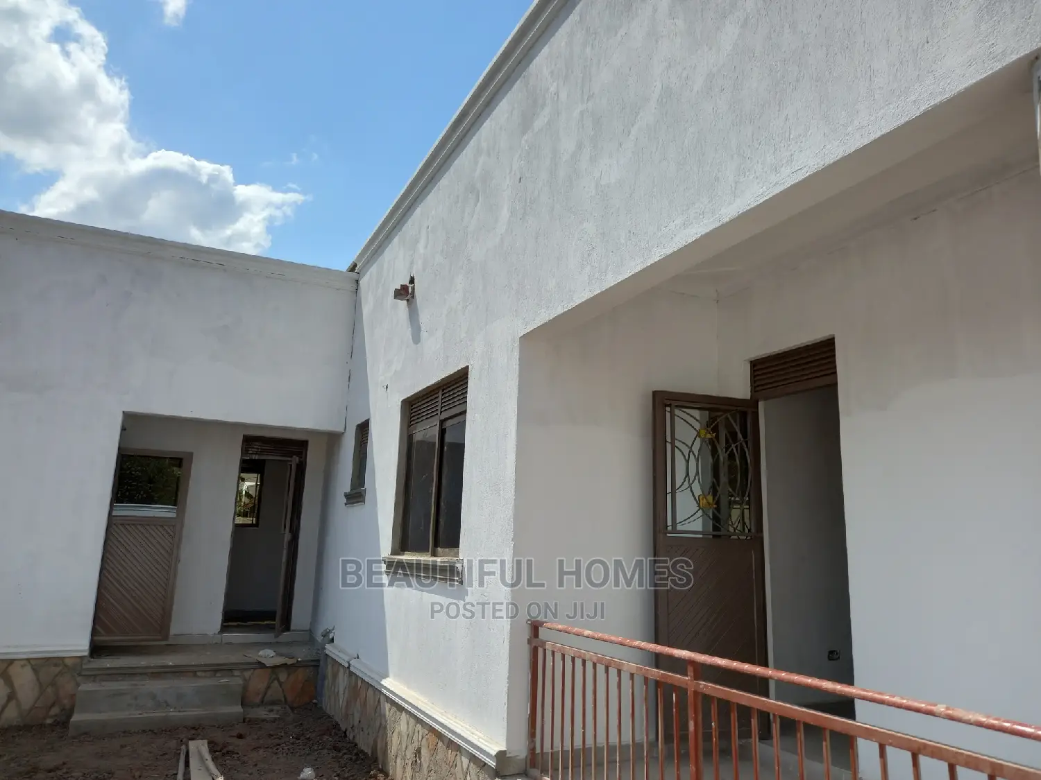 Furnished 4bdrm House in Kira for Sale in Kira