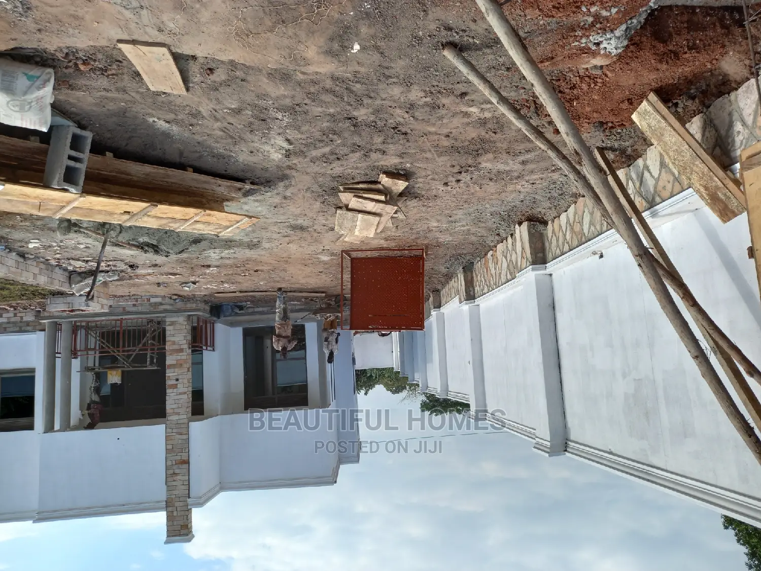 Furnished 4bdrm Bungalow in Kira for Sale in Kira