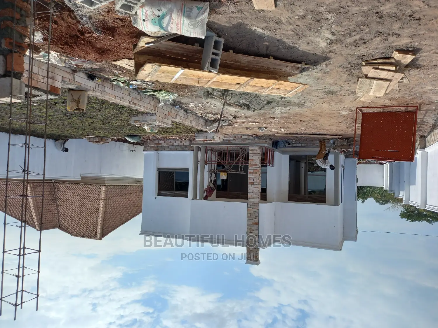 Furnished 4bdrm Bungalow in Kira for Sale in Kira
