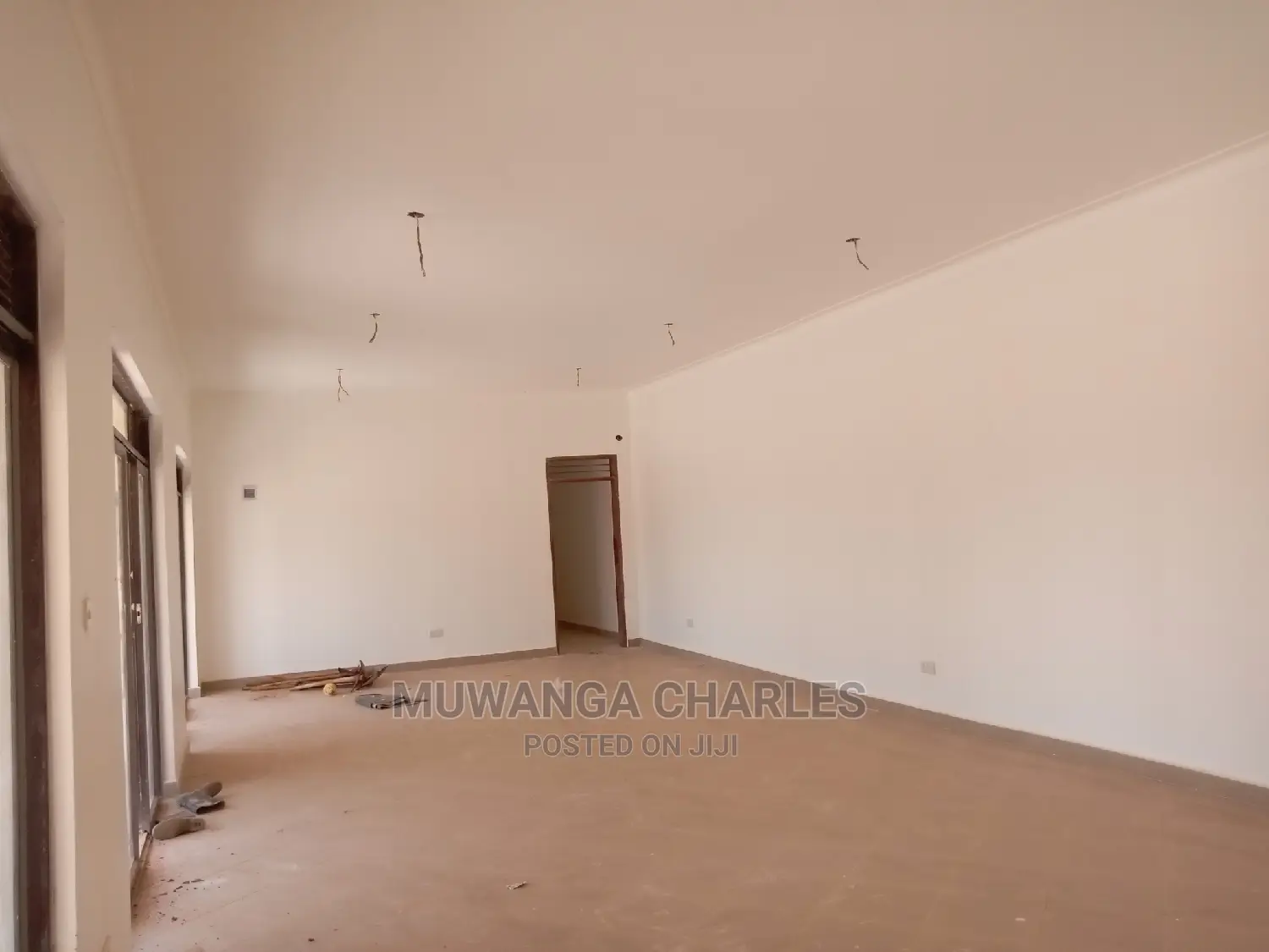 Shops for Rent at Kyanja Komamboga in Central Division