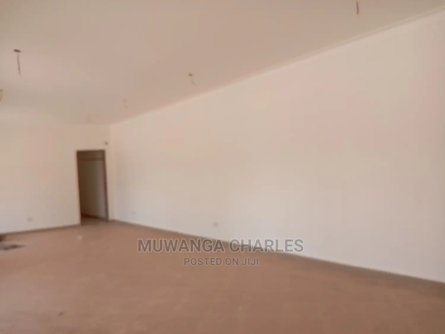 Shops for Rent at Kyanja Komamboga in Central Division