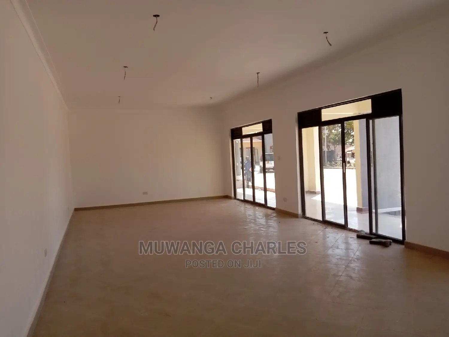 Shops for Rent at Kyanja Komamboga in Central Division