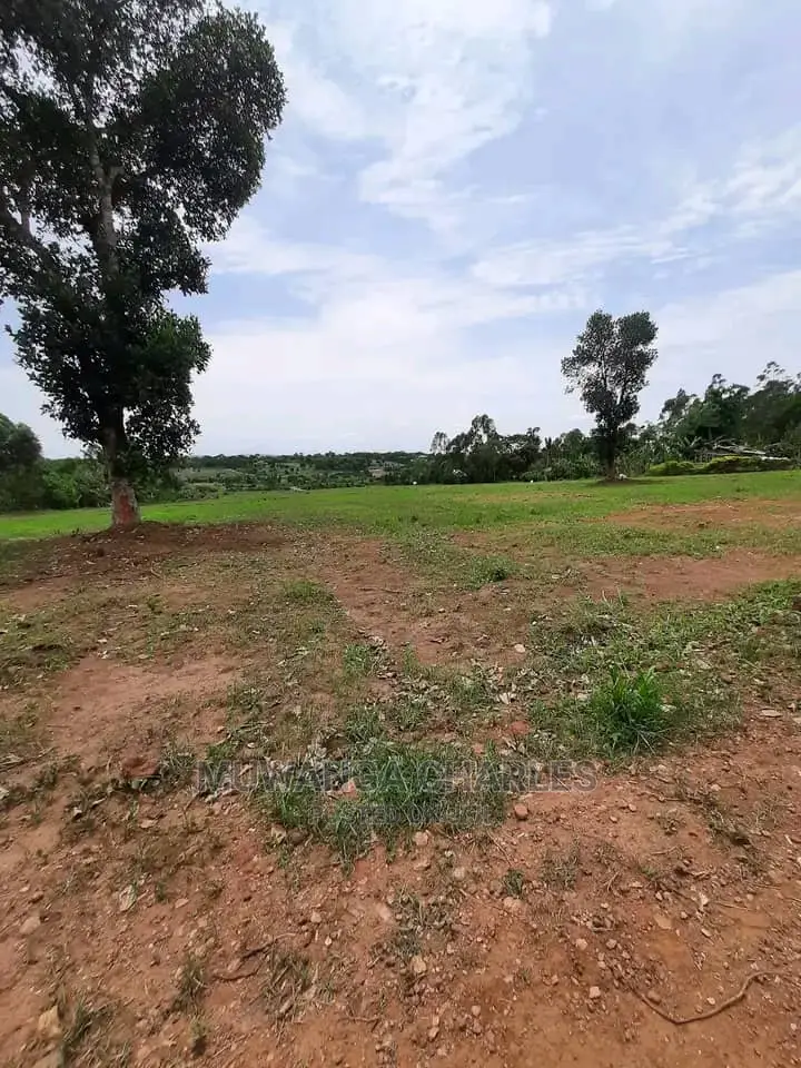 50decimals Plot of Land for Sale at Kira in Central Division