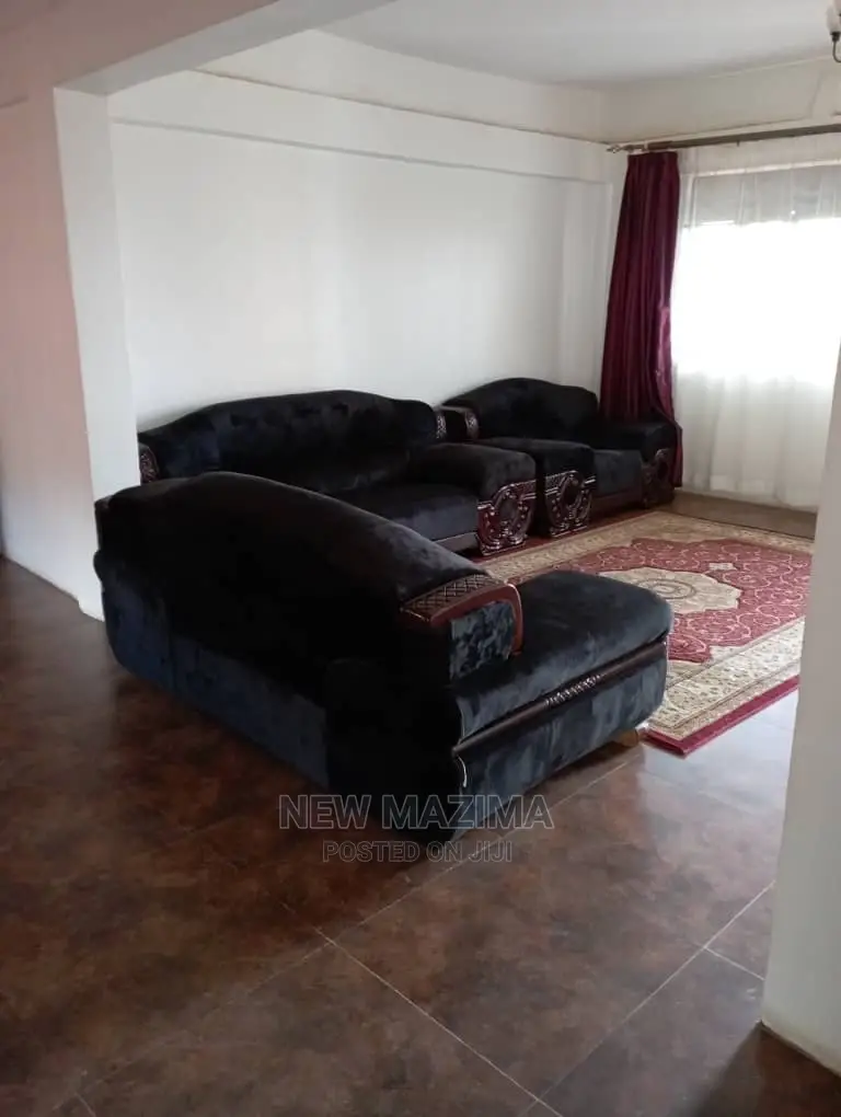 Furnished 2bdrm House in Zana, Division a for Rent in Division A