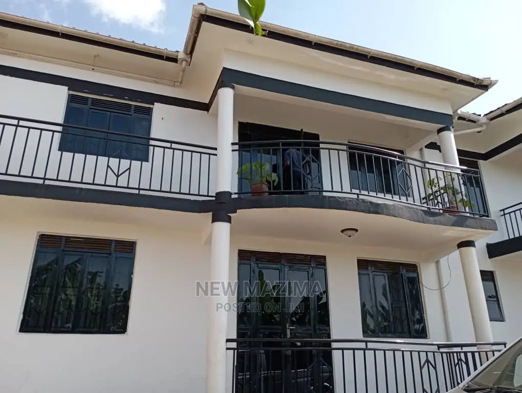 Furnished 2bdrm House in Zana, Division a for Rent in Division A