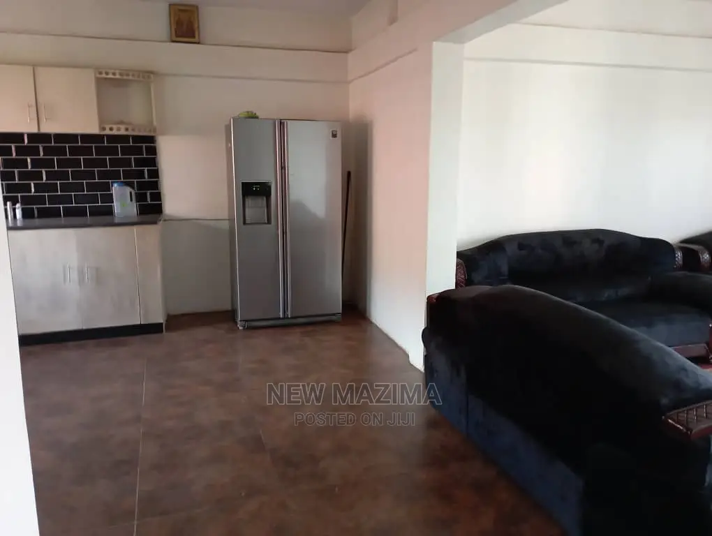 Furnished 2bdrm House in Zana, Division a for Rent in Division A