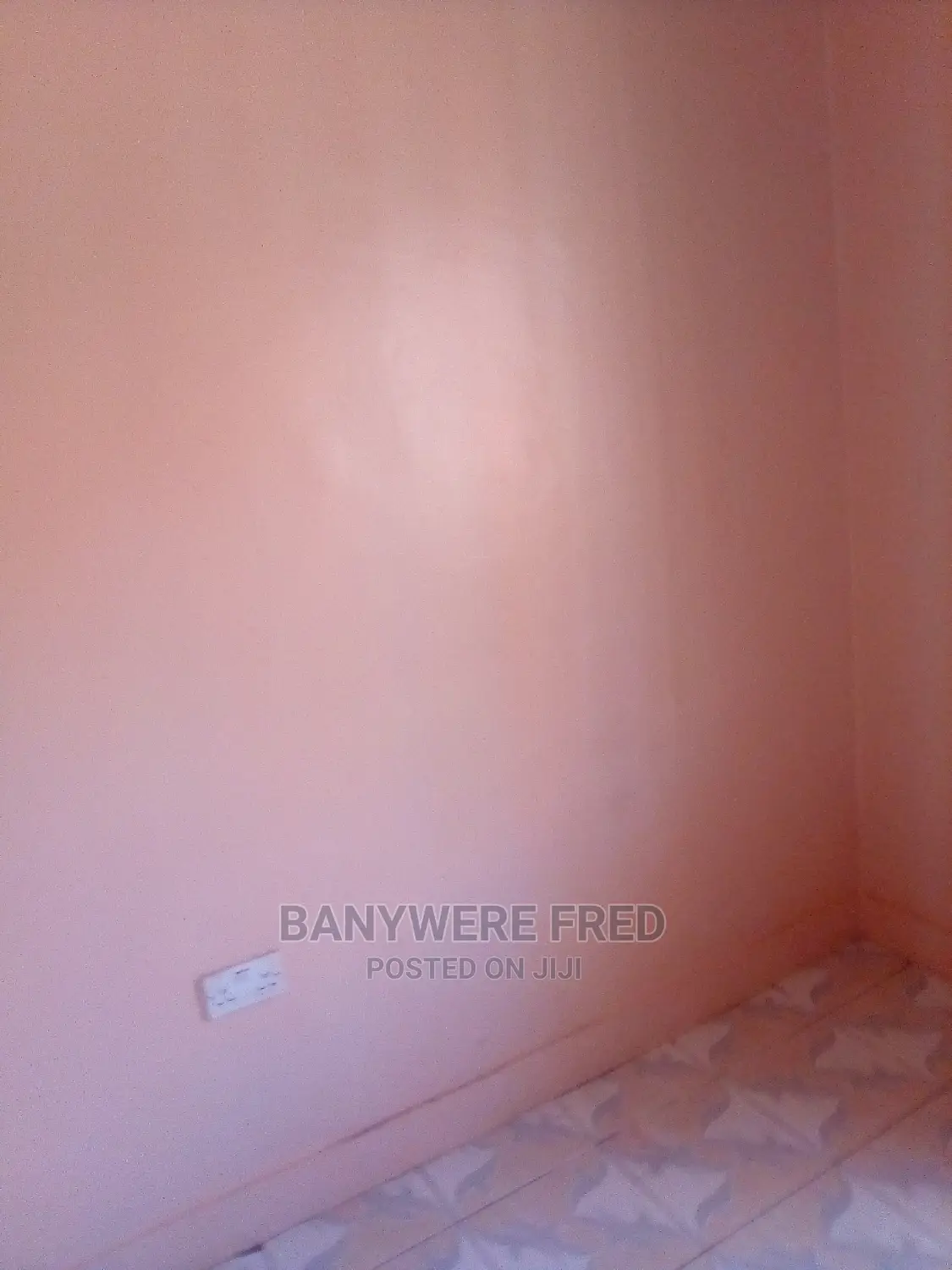 Furnished 2bdrm Bungalow in Kira for Rent in Kira
