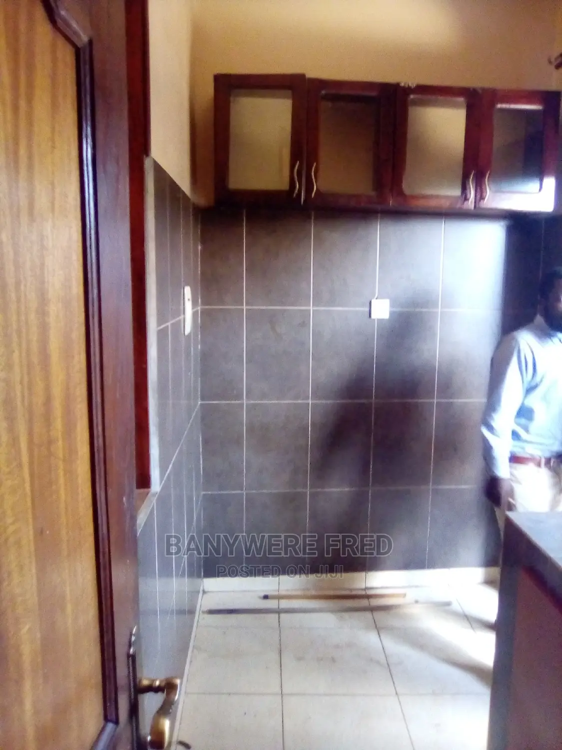 Furnished 2bdrm Bungalow in Kira for Rent in Kira