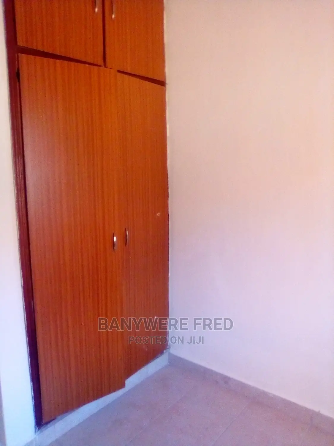 Furnished 2bdrm Bungalow in Kira for Rent in Kira