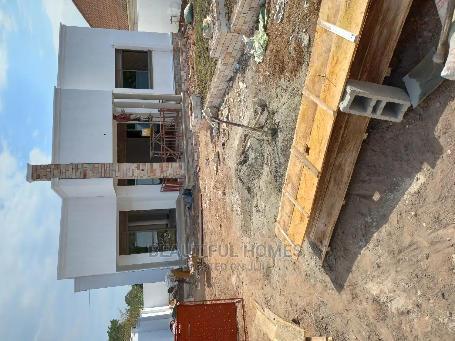 Furnished 4bdrm Bungalow in Kira Nice for Sale in Kira