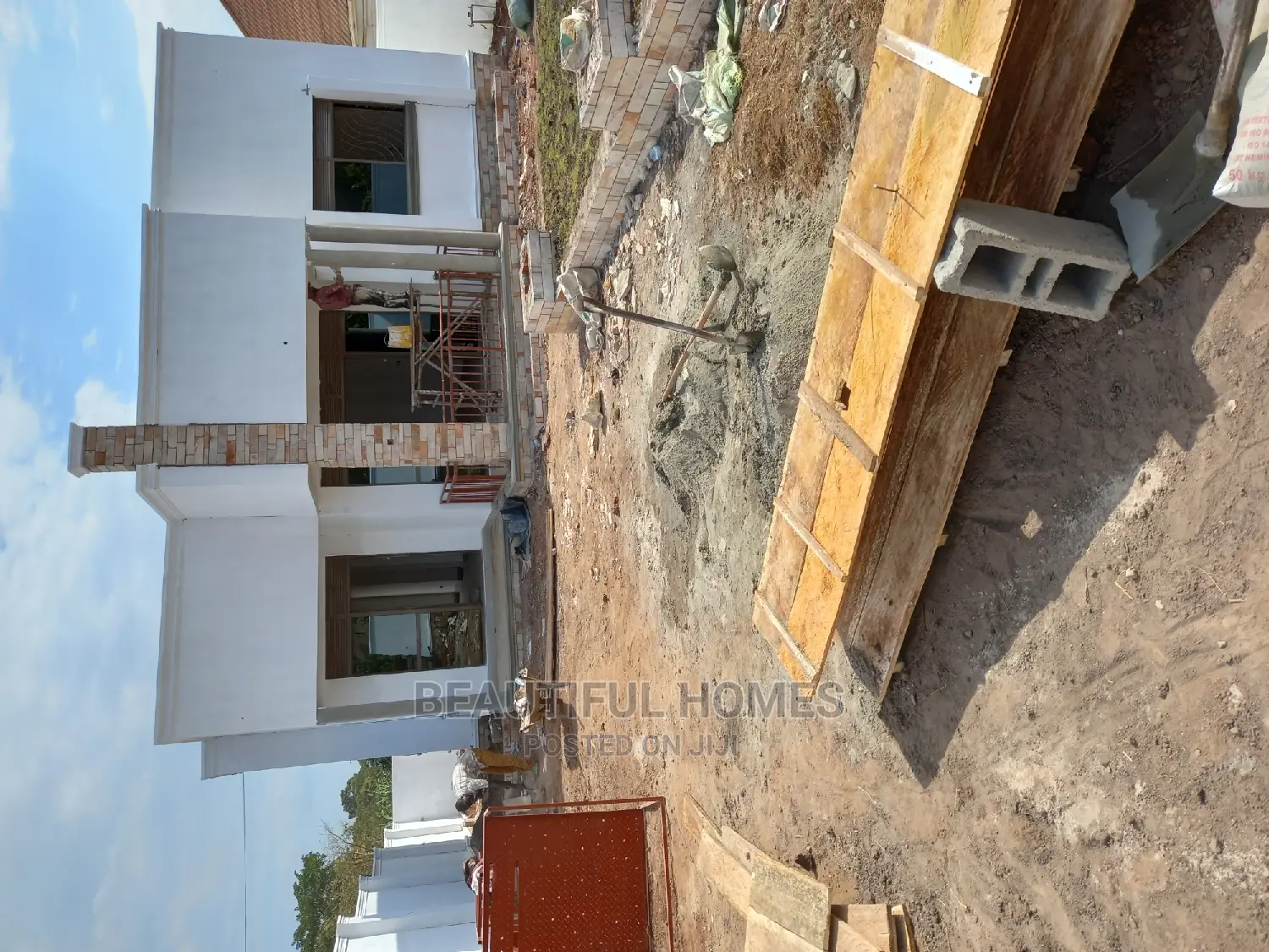 Furnished 4bdrm Bungalow in Kira Nice for Sale in Kira